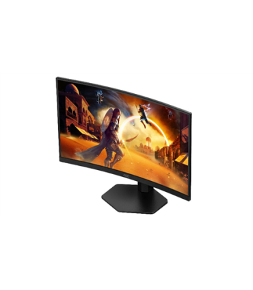 AOC Gaming 27" QHD monitor 180Hz, Q27G4XF