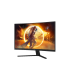 AOC Gaming 27" QHD monitor 180Hz, Q27G4XF