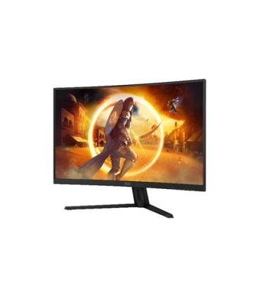 AOC Gaming 27" QHD monitor 180Hz, Q27G4XF