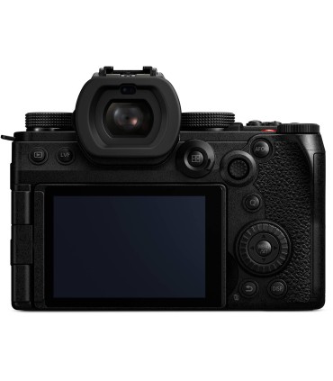 Panasonic Lumix DC-S5 IIx kere