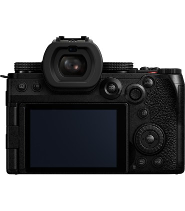 Panasonic Lumix DC-S5 IIX + 20-60mm