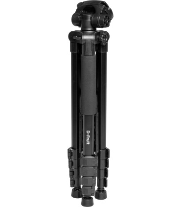 D-Fruit statiiv-üksjalg 265+ telefoni adapter M