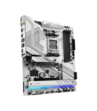 ASROCK Mainboard AMD X870 SAM5 ATX Memory