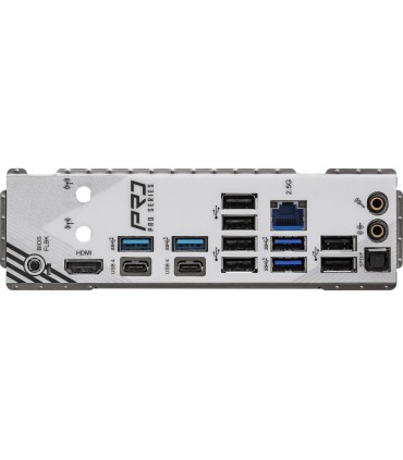 ASROCK Mainboard AMD X870 SAM5 ATX Memory