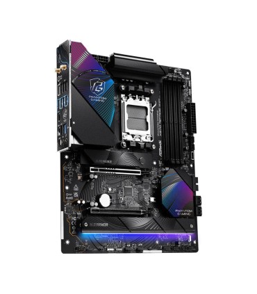 ASROCK Mainboard AMD X870 SAM5 ATX Memory
