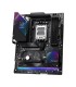 ASROCK Mainboard AMD X870 SAM5 ATX Memory