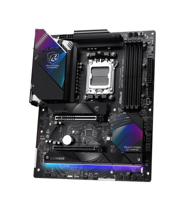 ASROCK Mainboard AMD X870 SAM5 ATX Memory