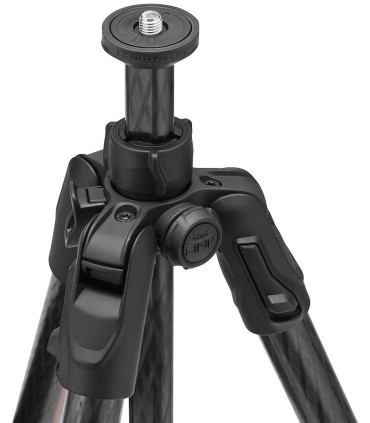Manfrotto statiiv MTBFRTC4GTFB BeFree GT PRO CF