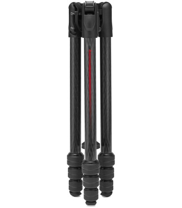 Manfrotto statiiv MTBFRTC4GTFB BeFree GT PRO CF