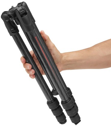 Manfrotto statiiv MTBFRTC4GTFB BeFree GT PRO CF