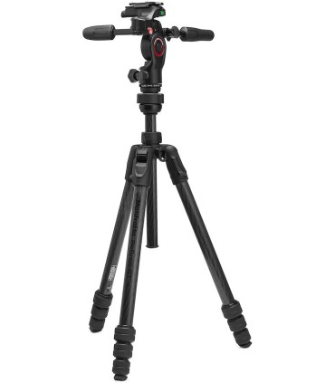 Manfrotto statiivikomplekt MKBFRTC4GTFB-3W Befree GT PRO 3-Way FB