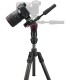 Manfrotto statiivikomplekt MKBFRTC4GTFB-3W Befree GT PRO 3-Way FB