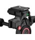 Manfrotto statiivikomplekt MKBFRTC4GTFB-3W Befree GT PRO 3-Way FB