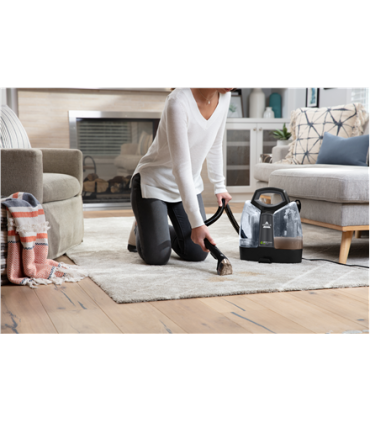 Bissell SpotClean Pet Plus Cleaner 37241 tekstiilipesur