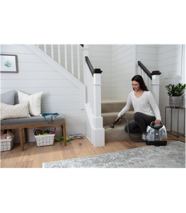 Bissell SpotClean Pet Plus Cleaner 37241 tekstiilipesur