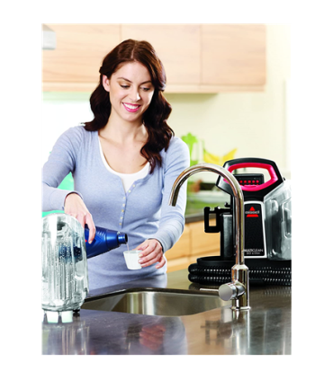 Bissell MultiClean Spot & Stain 4720M