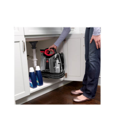 Bissell MultiClean Spot & Stain 4720M