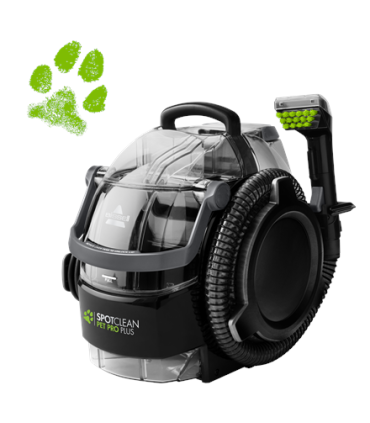 Bissell SpotClean Pet Pro Plus Cleaner 37252