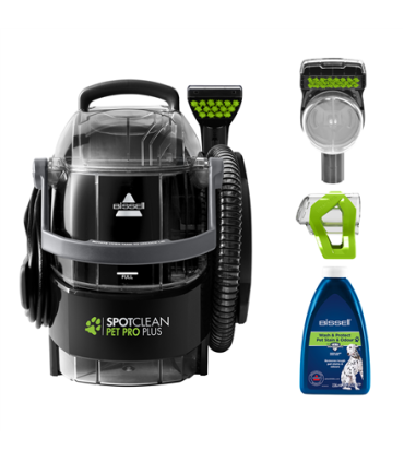 Bissell SpotClean Pet Pro Plus Cleaner 37252