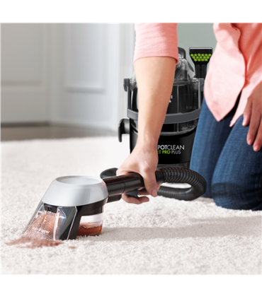Bissell SpotClean Pet Pro Plus Cleaner 37252
