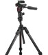 Manfrotto statiivikomplekt MKBFRTC4GTFB-3W Befree GT PRO 3-Way FB