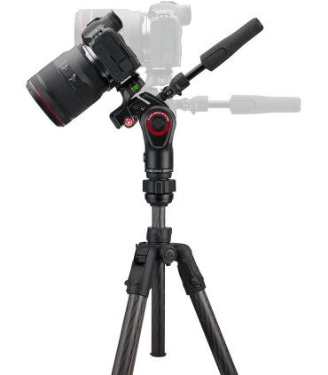 Manfrotto statiivikomplekt MKBFRTC4GTFB-3W Befree GT PRO 3-Way FB