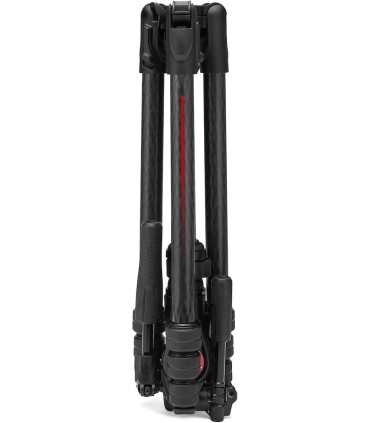 Manfrotto statiivikomplekt MKBFRTC4GTFB-3W Befree GT PRO 3-Way FB