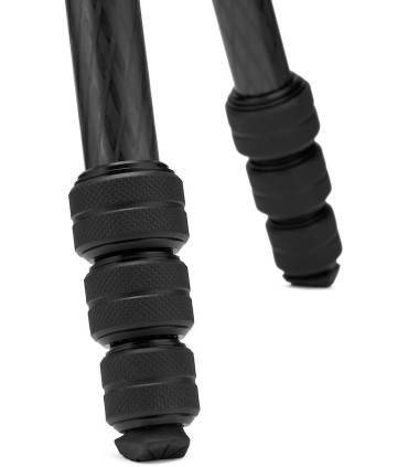 Manfrotto statiivikomplekt MKBFRTC4GTFB-3W Befree GT PRO 3-Way FB