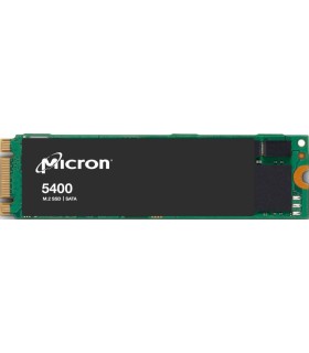 MICRON SSD 5400 Pro 960GB MTFDDAV960TGA-1BC1ZABYYR