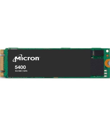 MICRON SSD 5400 Pro 960GB MTFDDAV960TGA-1BC1ZABYYR