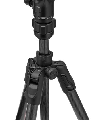 Manfrotto statiivikomplekt MKBFRTC4GTFB-3W Befree GT PRO 3-Way FB