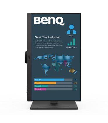 Benq BL2490T 23.8"