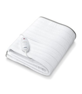 Beurer TS17 soojendusega alustekk 80 x 150cm