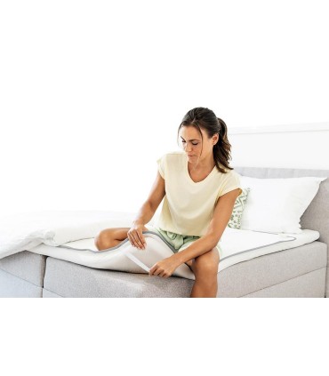 Beurer TS17 soojendusega alustekk 80 x 150cm