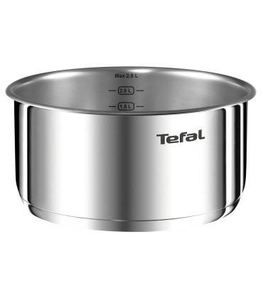 Tefal Ingenio Emotion roostevaba komplekt 10- osaline (L897AS74)