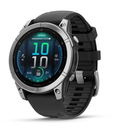 Garmin Fenix E Black 010-03025-00