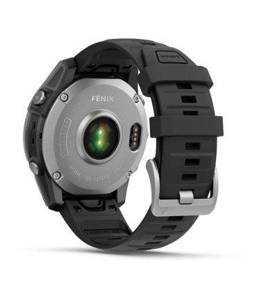 Garmin Fenix E Black 010-03025-00