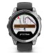 Garmin Fenix E Black 010-03025-00