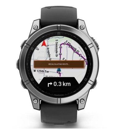 Garmin Fenix E Black 010-03025-00