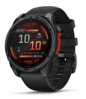 Garmin Fenix 8 Slate Grey 010-02904-00