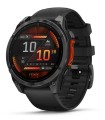 Garmin Fenix 8 Slate Grey 010-02904-00