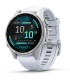 GARMIN SMARTWATCH FENIX 8/WHITESTONE 010-02903-00