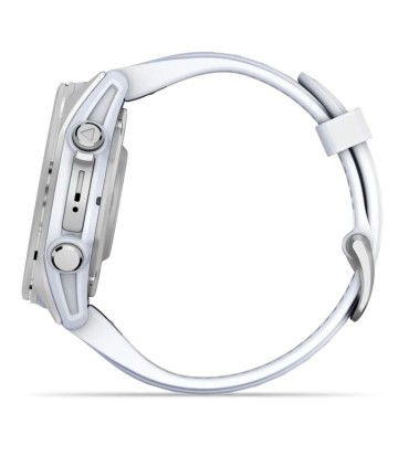 GARMIN SMARTWATCH FENIX 8/WHITESTONE 010-02903-00