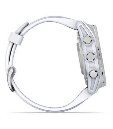 GARMIN SMARTWATCH FENIX 8/WHITESTONE 010-02903-00