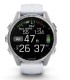 GARMIN SMARTWATCH FENIX 8/WHITESTONE 010-02903-00