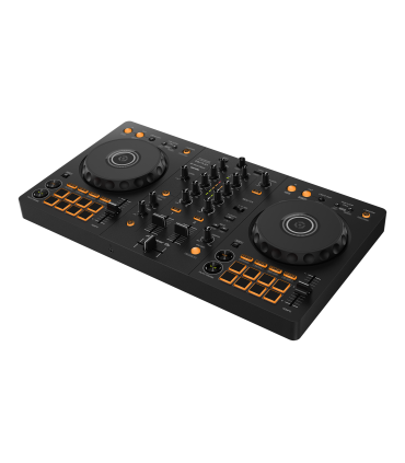 Pioneer DDJ-FLX4