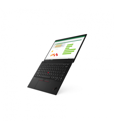 Lenovo ThinkPad X1 Nano (Gen 1) Black,  