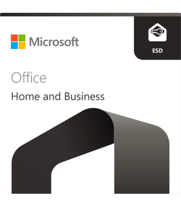 Microsoft EuroZone Online Product Key License Office Home and Business 2024, EP2-06606