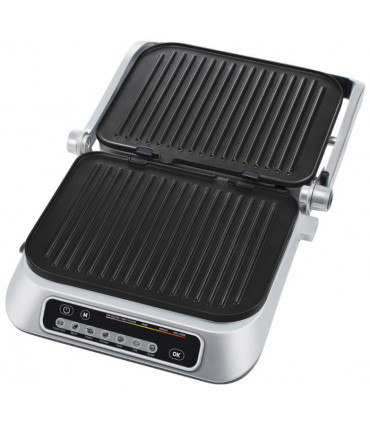 Sencor SBG6031SS intelligent contact grill