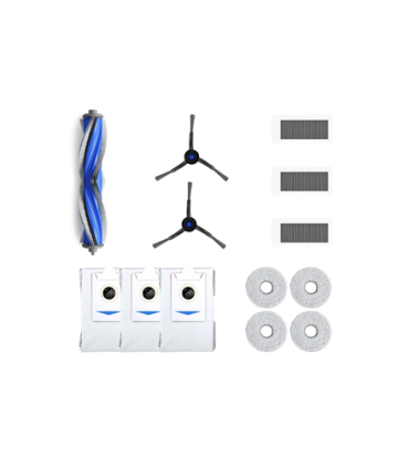 Ecovacs DKT130151 Service Kit Premium for DEEBOT X5 Family